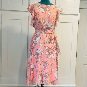 EUC Jessica Howard summer dress
